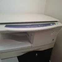 فروش دستگاه کپی ۳ کاره شارپ AR-122E