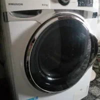 ماشین لباسشویی