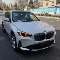 بی ام و BMW IX1 مدل 2025