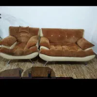 مبل سالم|مبلمان خانگی و میز عسلی|خرم‌آباد, |دیوار