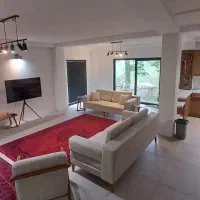 ویلا مدارک تکمیل پلاک یک جنگل