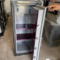 گاوصندوق ابعاد بزرگ کوچک دلخواه|ابزارآلات|مشهد, بهمن|دیوار