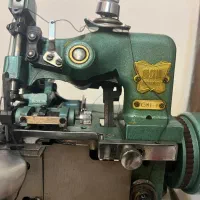 سردوز ۳ نخ پروانه ی قدیمی