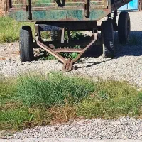 تریلی چهارچرخ