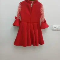 لباس مجلسی کودک