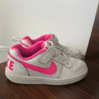 کفش نایکی اورجینال بچگانه