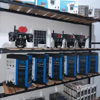 دوربین مداربسته اقساطی بدون پیش پرداخت و کارمزد|دوربین مداربسته|نیشابور, شهید جعفری|دیوار