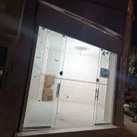 رهن و اجاره مغازه به متراژ 20 متر|اجارهٔ مغازه و غرفه|شیراز, شهرک مهدی‌آباد|دیوار