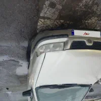 سمند82 سالم|خودرو سواری و وانت|شادمهر, |دیوار