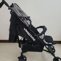 کالسکه کیکابو