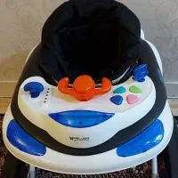 کریر و روروئک|اسباب و اثاث بچه|چهاردانگه (تهران), |دیوار