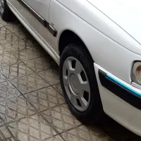 پژو پارس lx tu5 مدل ۱۴۰۱ صفر|خودرو سواری و وانت|تهران, جوادیه|دیوار