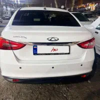 آریزو۵ داشبورد جدید ۱۴۰۱