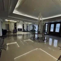 سعادت‌آباد ۲۷۰ متر ۴ خواب ۴ پارکینگ / فول مشاعات