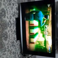 تلویزیون پاناسونیک اصل 32