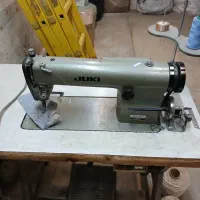 چرخ خیاطی ژا پانی 555  درحد نو .