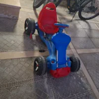 چهر چرخه جی تویز