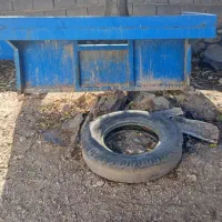 فروش قطعات نیسان استوک|قطعات یدکی و لوازم جانبی|گلی داغ, |دیوار