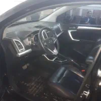 جک S3|خودرو سواری و وانت|تبریز, |دیوار