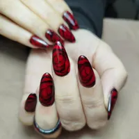 کاشت ناخن،اکستنشن مژه،تاتوی بدن و صورت،کراتین|خدمات آرایشگری و زیبایی|لاهیجان, فیاض|دیوار