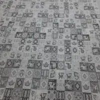 دوتا روفرشی ۹ متری در حد