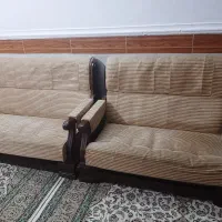 مبل|مبلمان خانگی و میز عسلی|گرگان, |دیوار