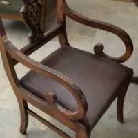 حراج مبل و میز قدیمی / با کیفیت / شهریار|میز و صندلی غذاخوری|شهریار, شهرک شاهد|دیوار