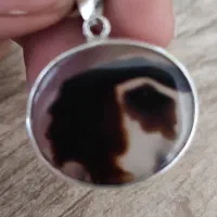 سنگ عقیق یمنی خاص|جواهرات|محمدیه-قزوین, |دیوار