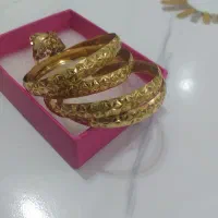 النگو و دستبند