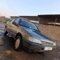 پژو ۴۰۵|خودرو سواری و وانت|اندیمشک, |دیوار