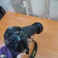 دوربین نیکون d3400 با لنز تامرون