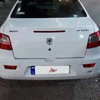 رانا مدل ۹۵|خودرو سواری و وانت|رشت, پل تالشان|دیوار