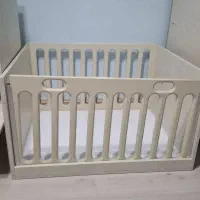 جا کتابی کودک و ننو کودک