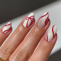 کاشت ناخن|خدمات آرایشگری و زیبایی|قوچان, |دیوار