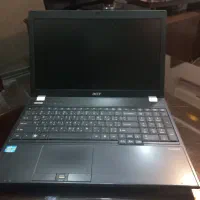 لپتاب acer تمیز و سالم|رایانه همراه|مشهد, سناباد|دیوار