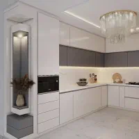 ساخت و تعمیرات انواع  کابینت های  مدرن و به روز