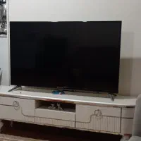 تلوزیون ال ای دی 49|تلویزیون و پروژکتور|همدان, |دیوار