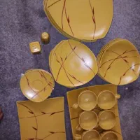 ظروف غذاخوری