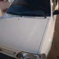 پراید وانت 151