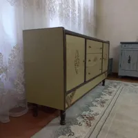 کنسول پتینه|بوفه، ویترین، کنسول|مشهد, نظام دوست|دیوار