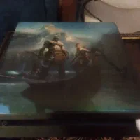 پی اس فور کپی خور|کنسول، بازی ویدئویی و آنلاین|گالیکش, |دیوار