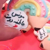 آبنبات چوبی وکوکی جشن آب و جشن اسم|خدمات پذیرایی، مراسم|بیرجند, |دیوار
