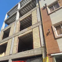 پیش فروش آپارتمان 105 متری در خیابان انصاری|پیش‌فروش املاک|رشت, شالکو|دیوار