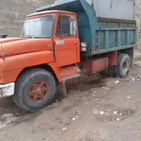 لیلاند مدل۶۰ایران موتور ۴۱۱سوپردار