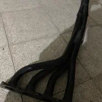 هدرز موتور زانتیا پارس الکس