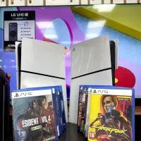 ps5