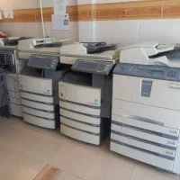 دستگاه کپی زیر قیمت به علت جمع کردن مغازه