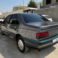 فروش پژو ۹۸