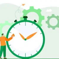 کار پاره‌ وقت