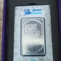 شمش نقره|جواهرات|تهران, پاسداران|دیوار